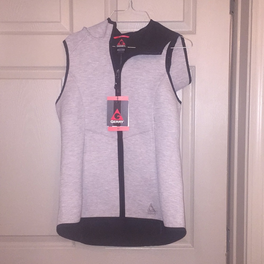Vest